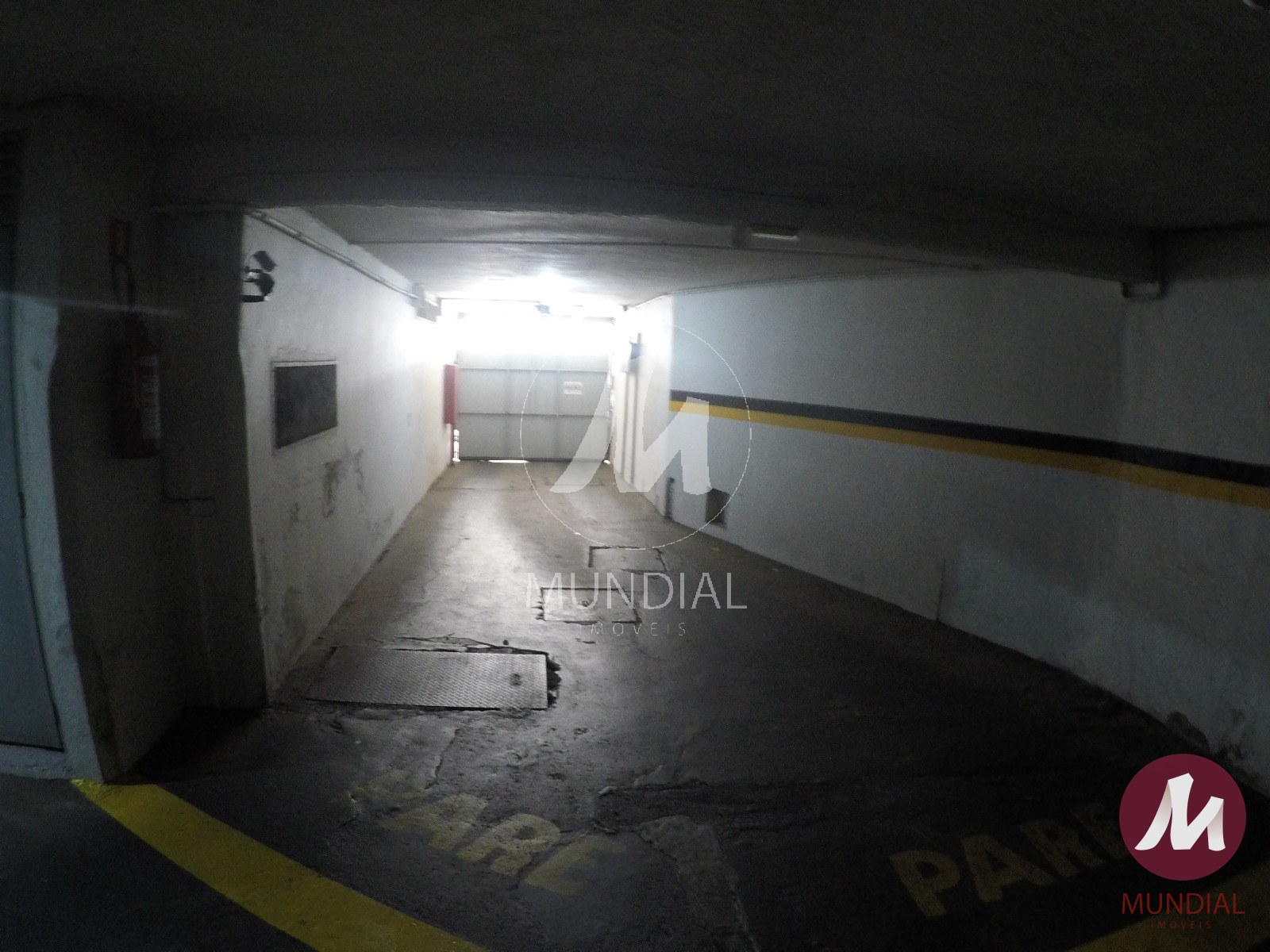 Garagem — foto 27