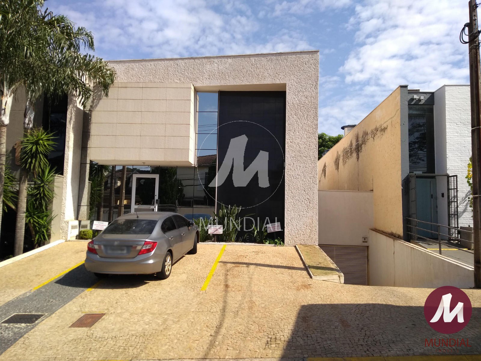 Fachada Condominio — foto 7