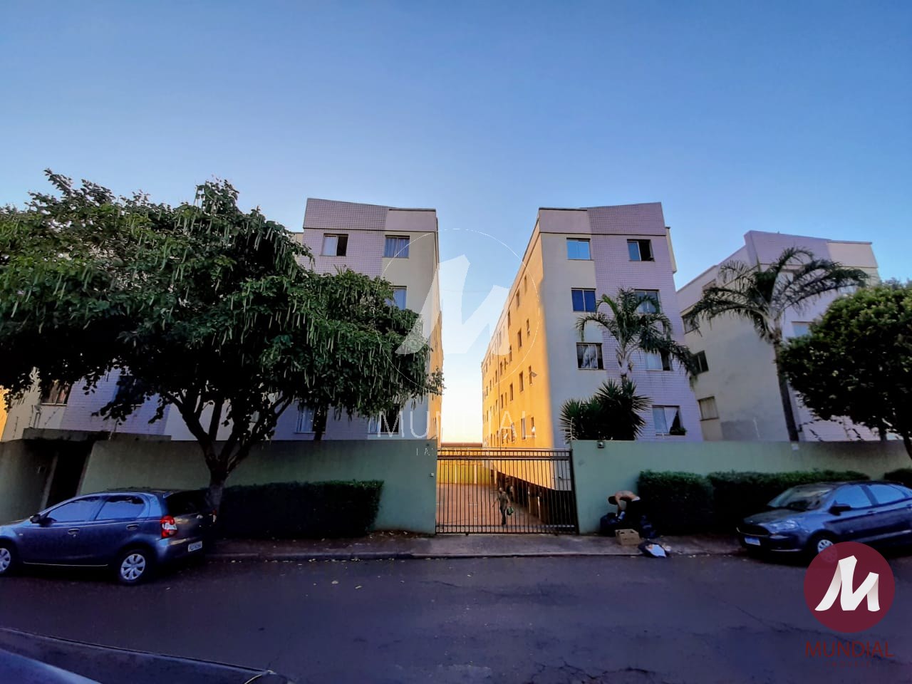 Fachada Condominio — foto 13