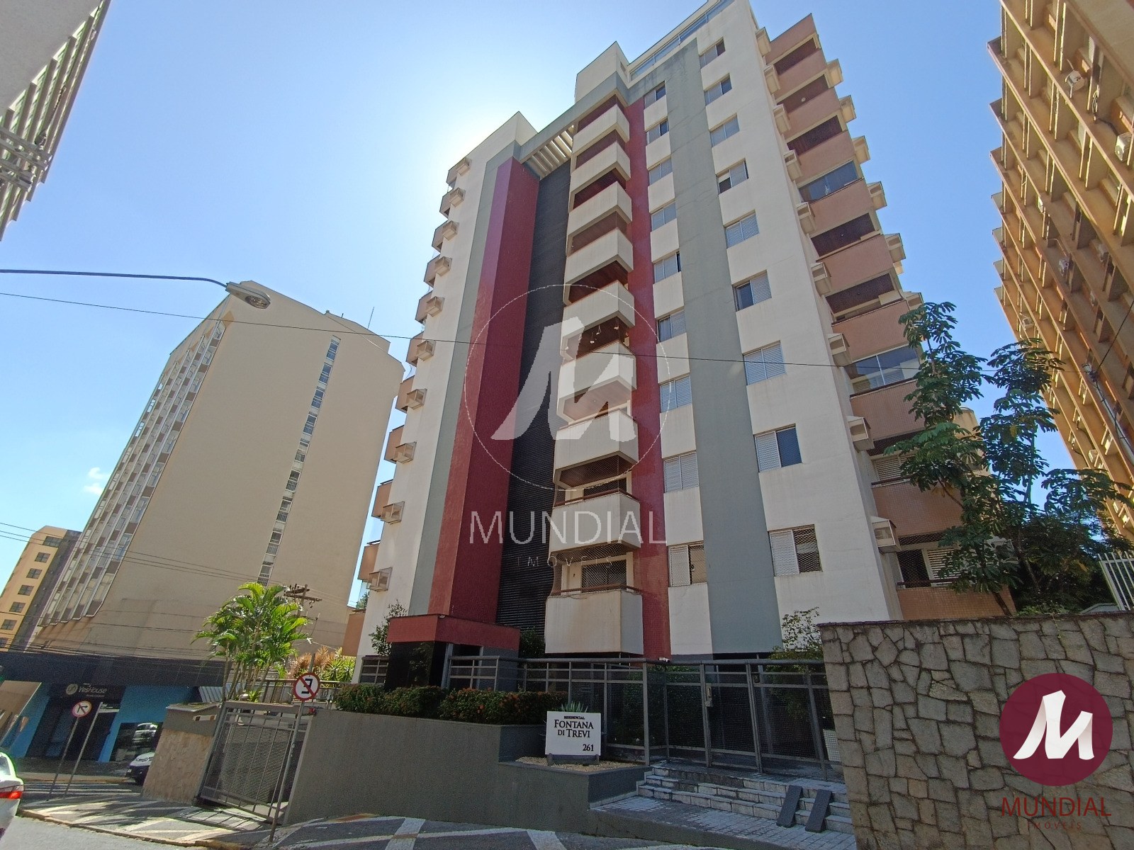 Fachada Condominio — foto 26