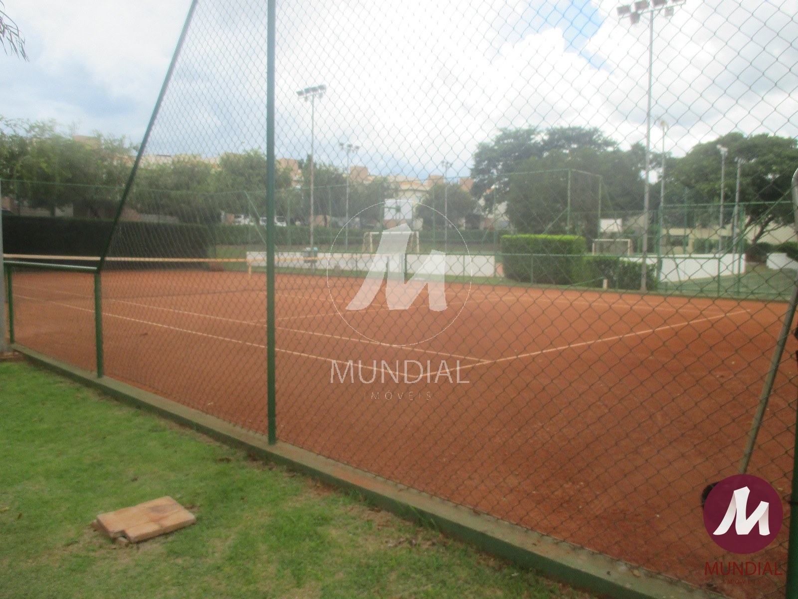 Quadra de esportes — foto 40