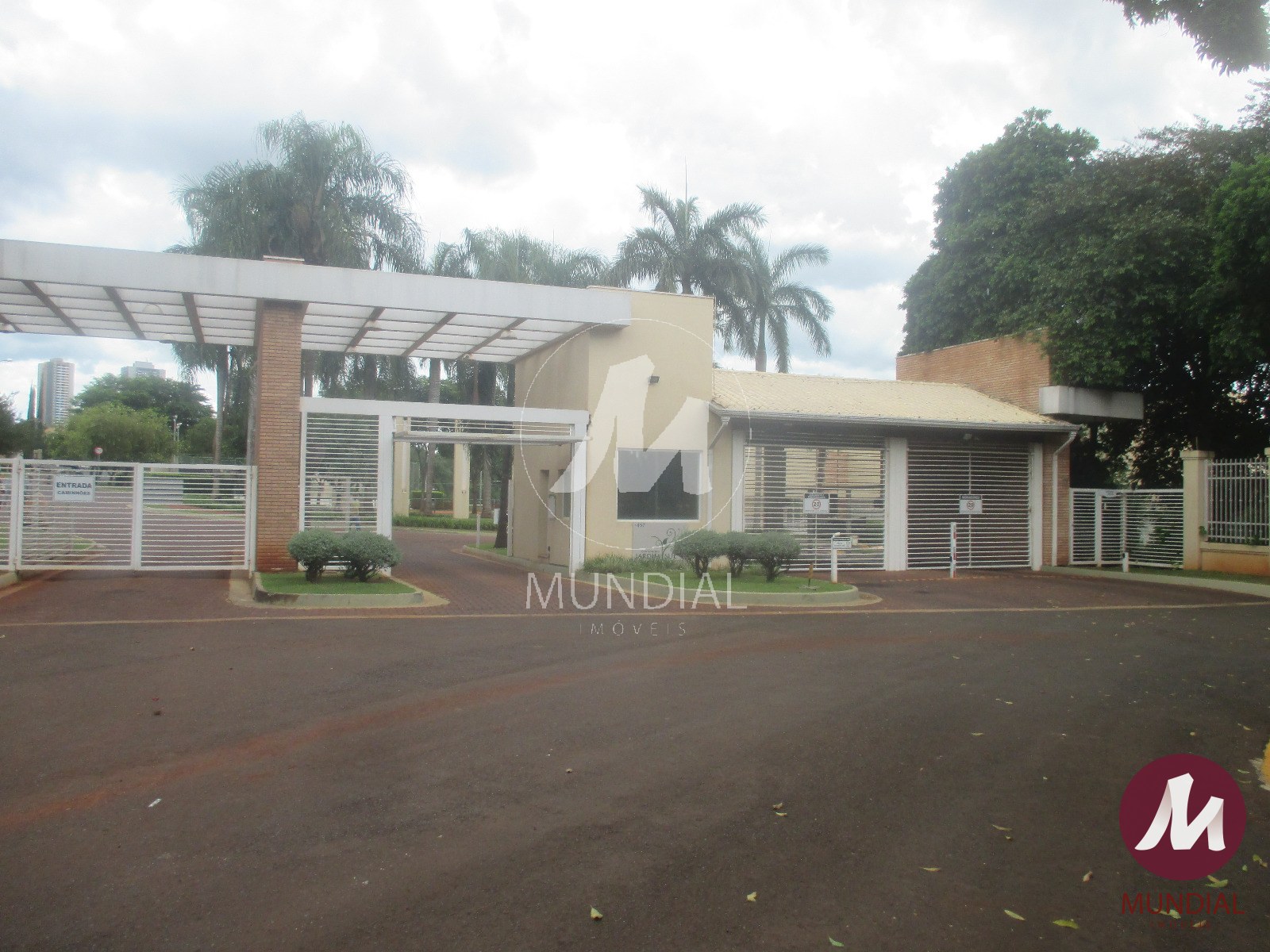 Fachada Condominio — foto 41