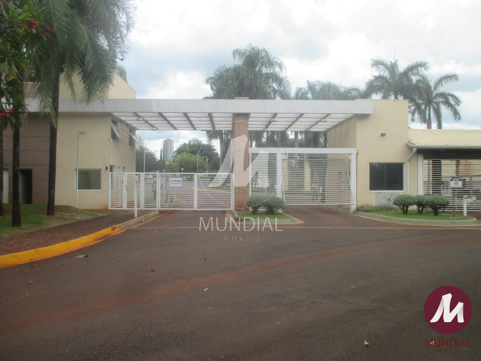Fachada Condominio — foto 42