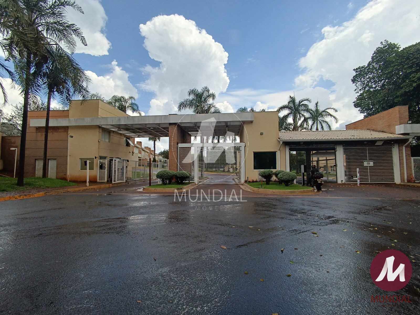 Fachada Condominio — foto 10