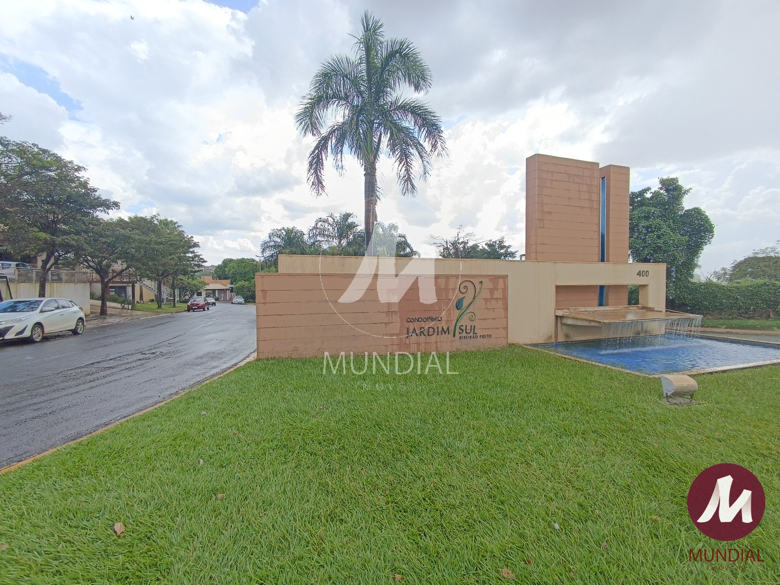 Fachada Condominio — foto 11