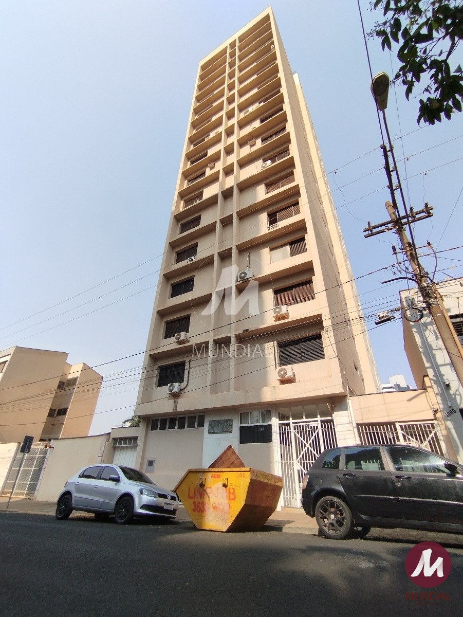Fachada Condominio — foto 18
