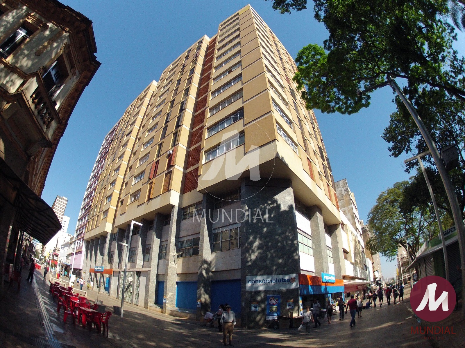 Fachada Condominio — foto 13