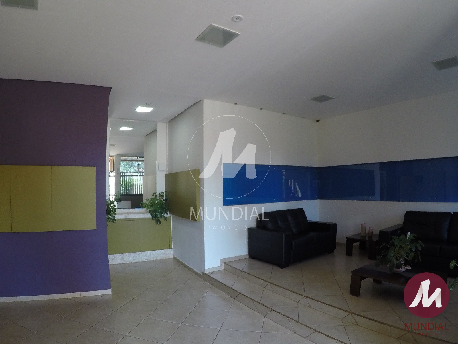Hall De Entrada — foto 16