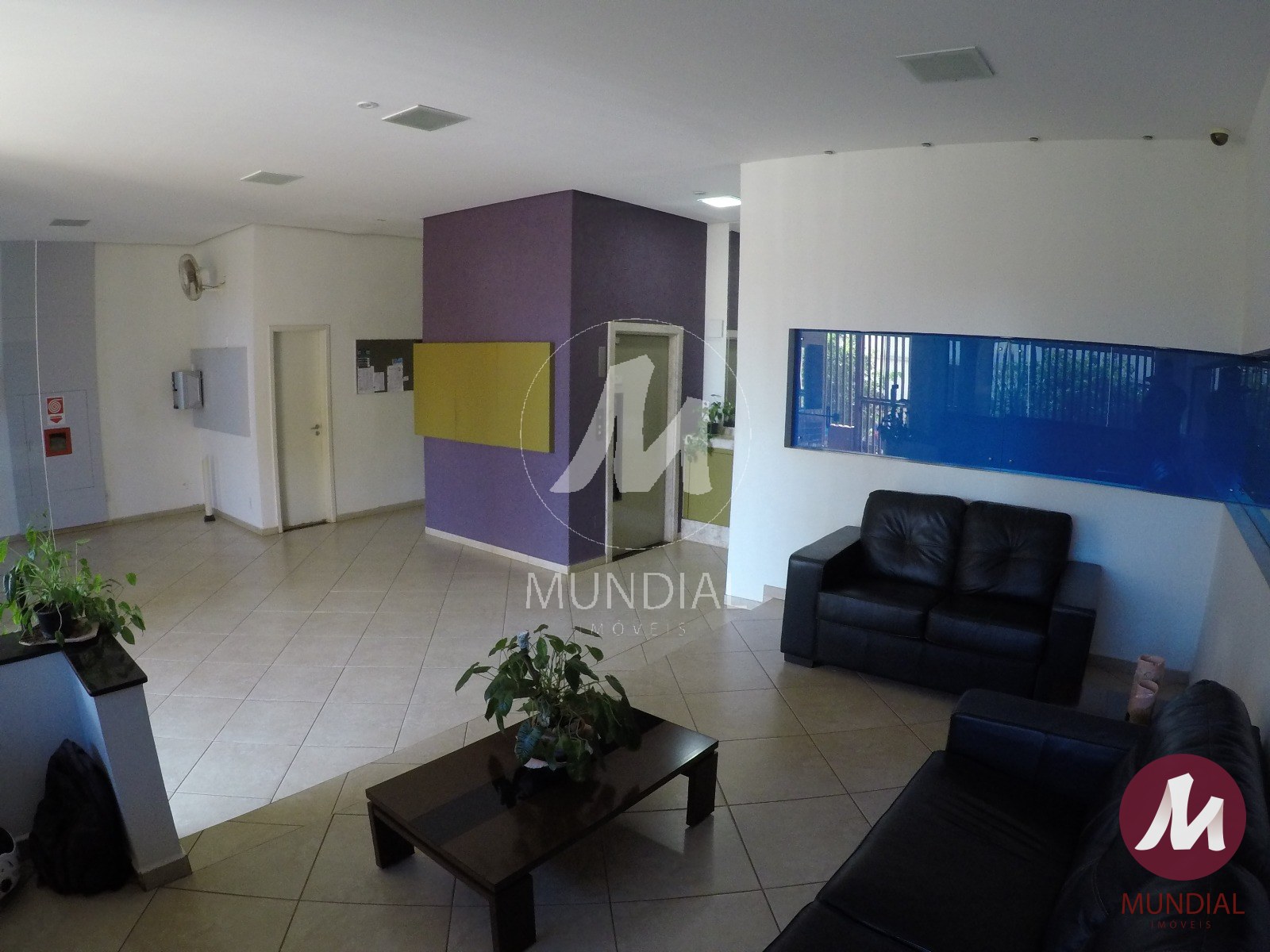 Hall De Entrada — foto 17