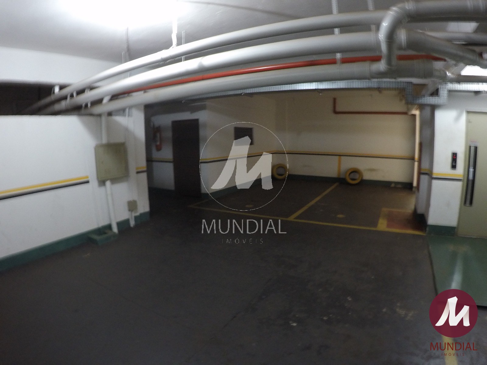 Garagem — foto 18