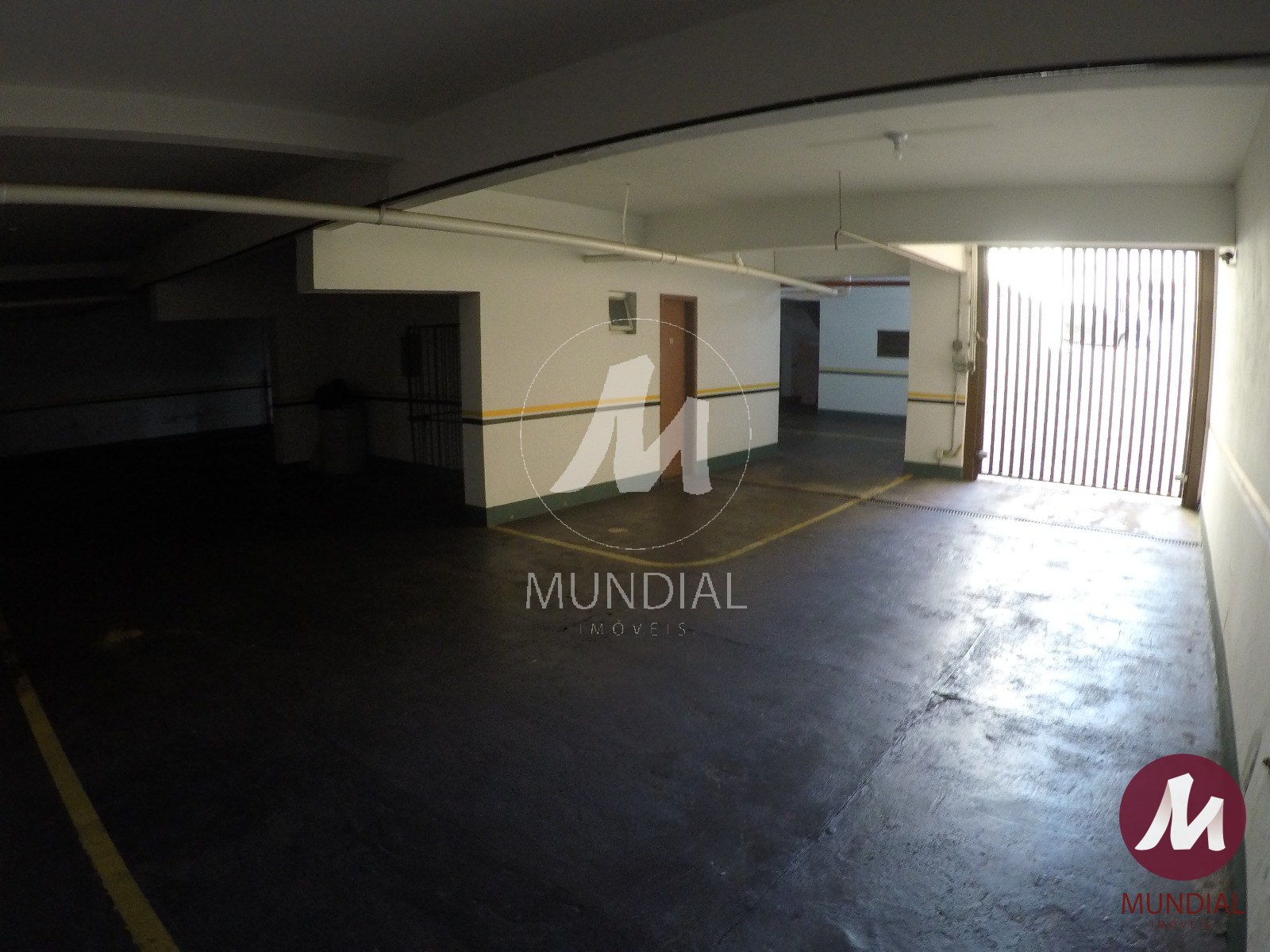 Garagem — foto 20