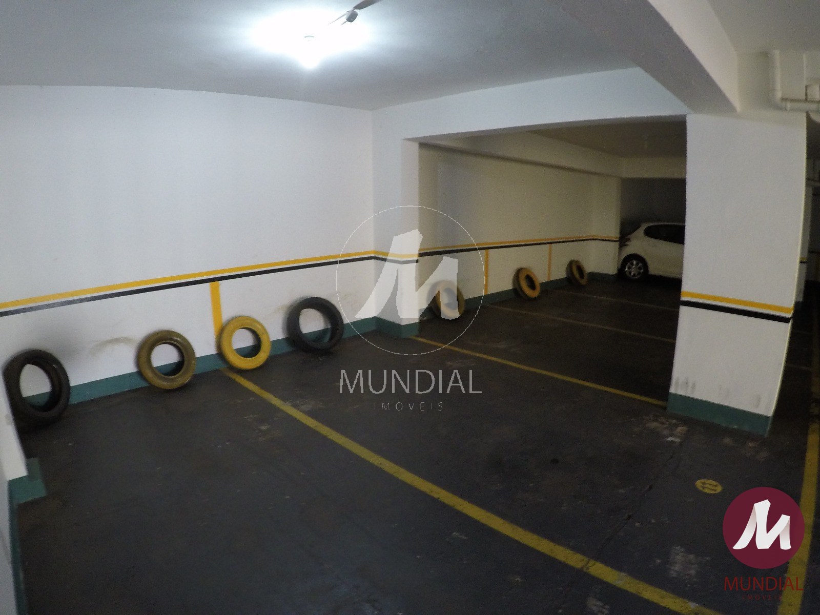 Garagem — foto 21