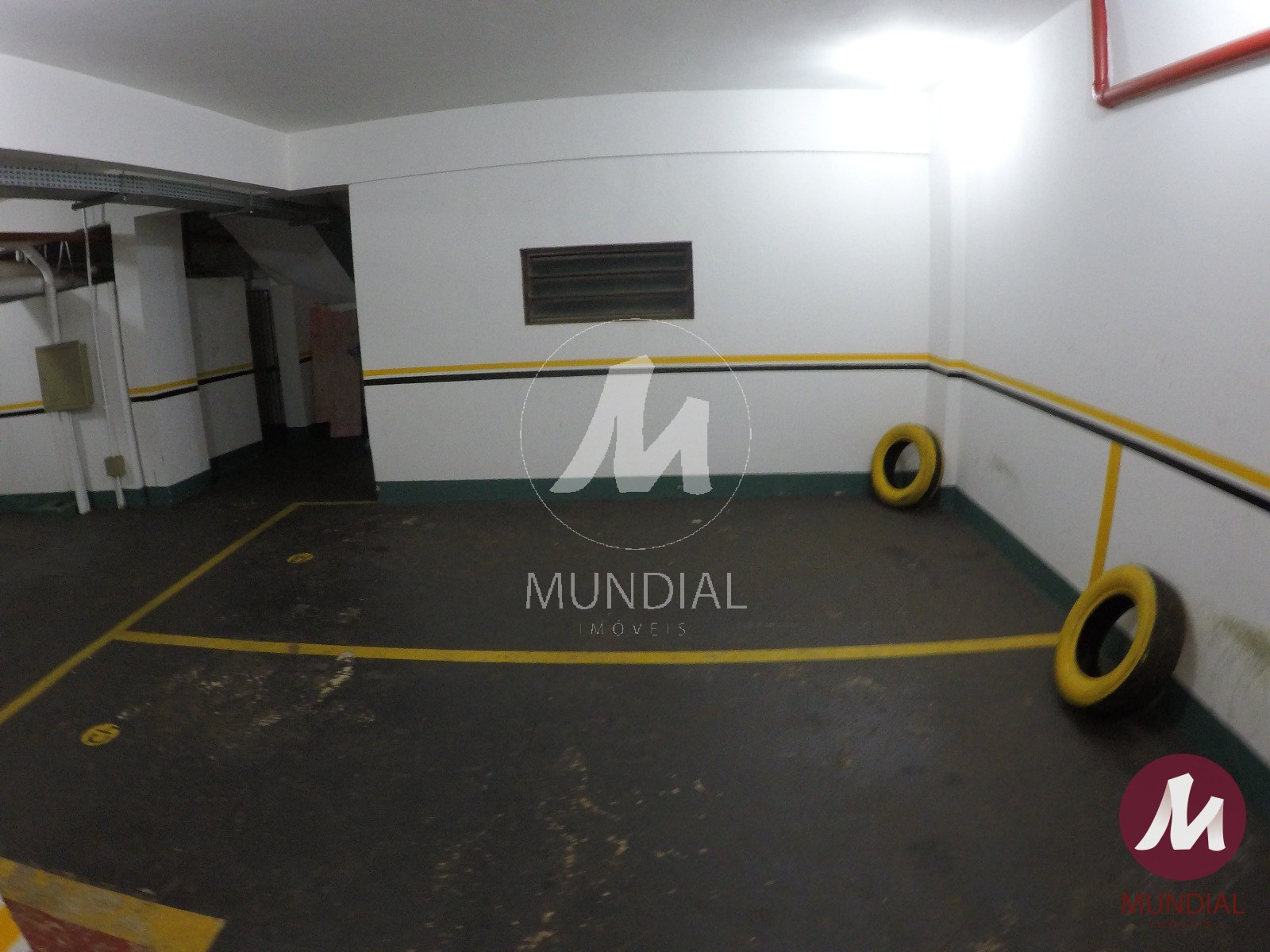 Garagem — foto 22