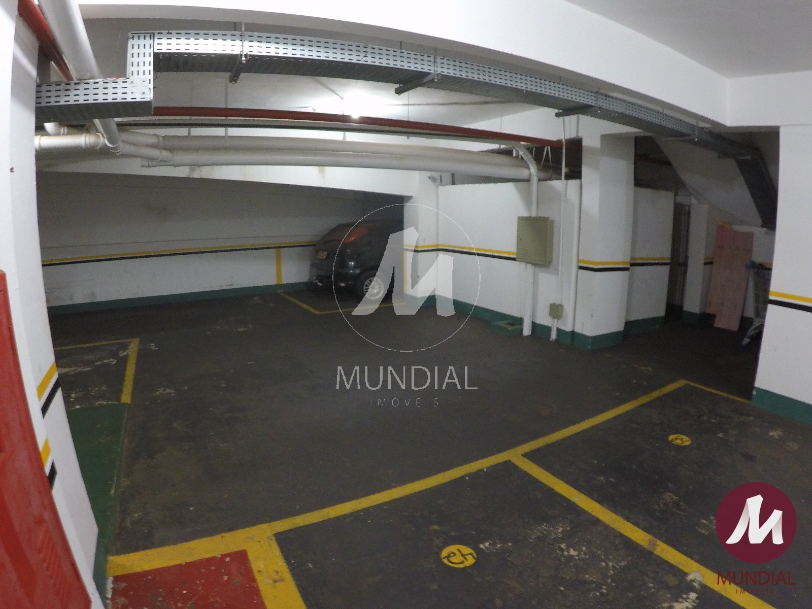 Garagem — foto 23