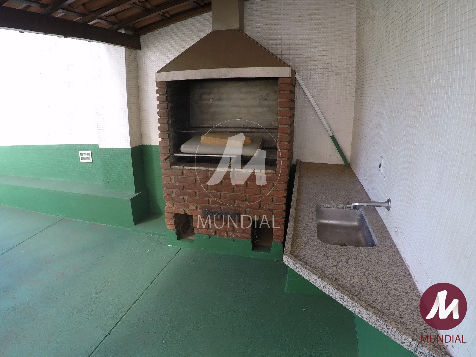 Campo de Golf — foto 28