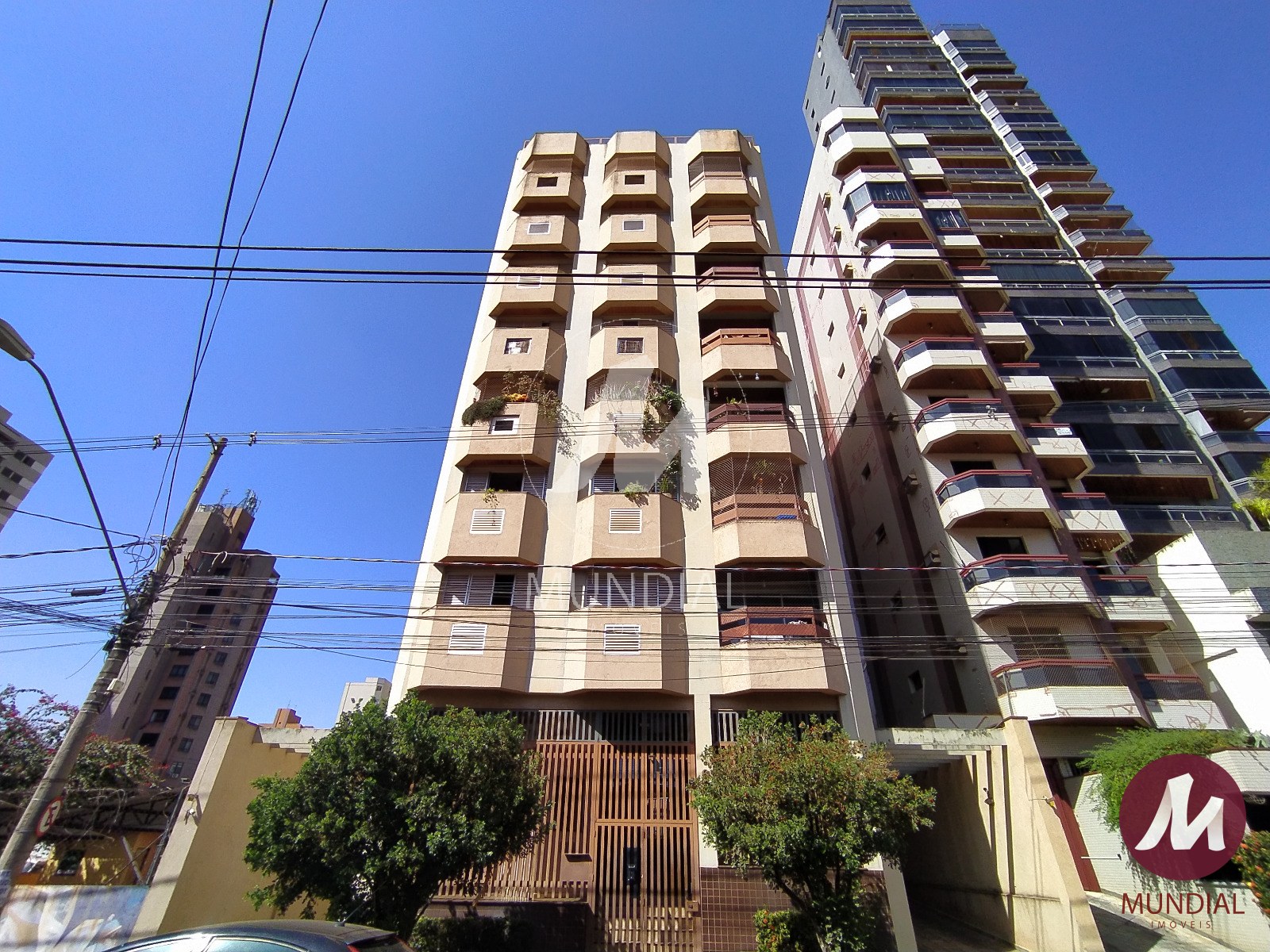 Fachada Condominio — foto 15
