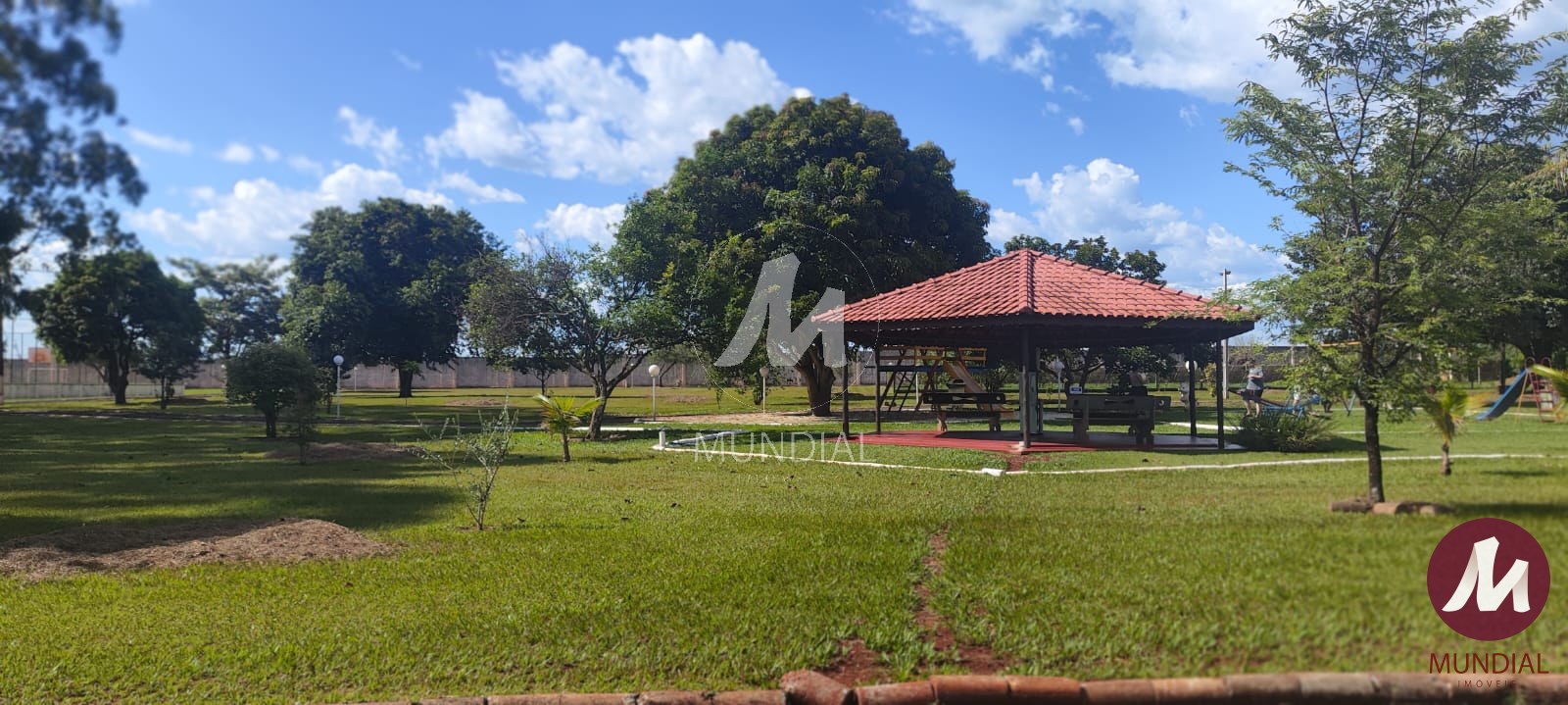 Lazer Condominio — foto 27