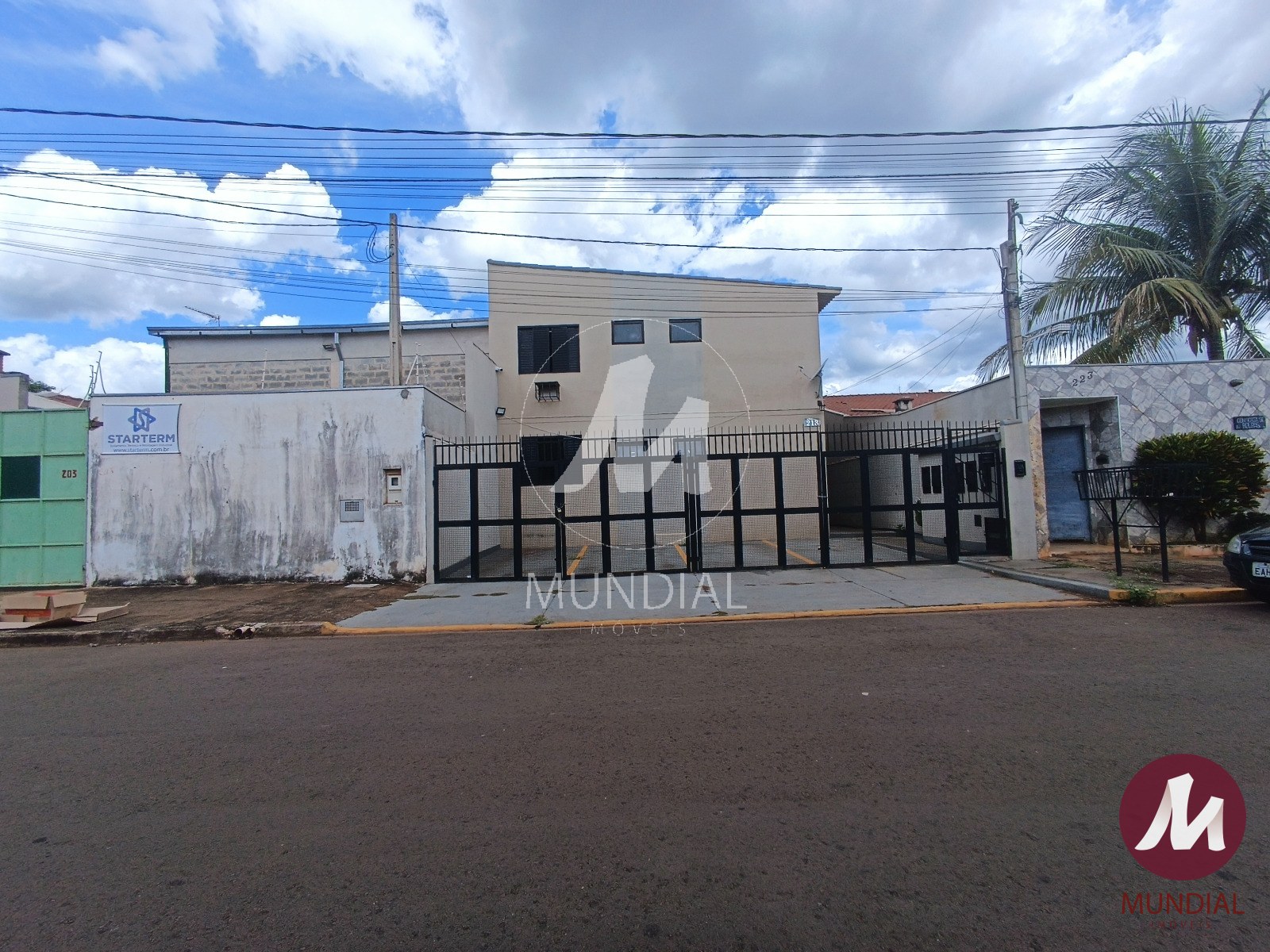 Fachada Condominio — foto 9