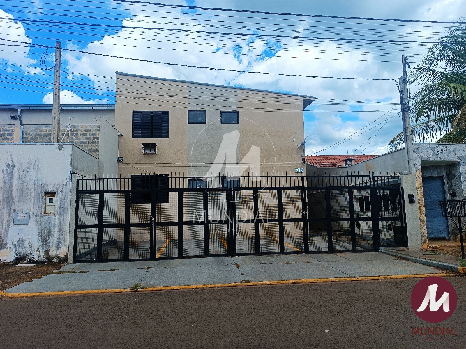 Fachada Condominio — foto 10