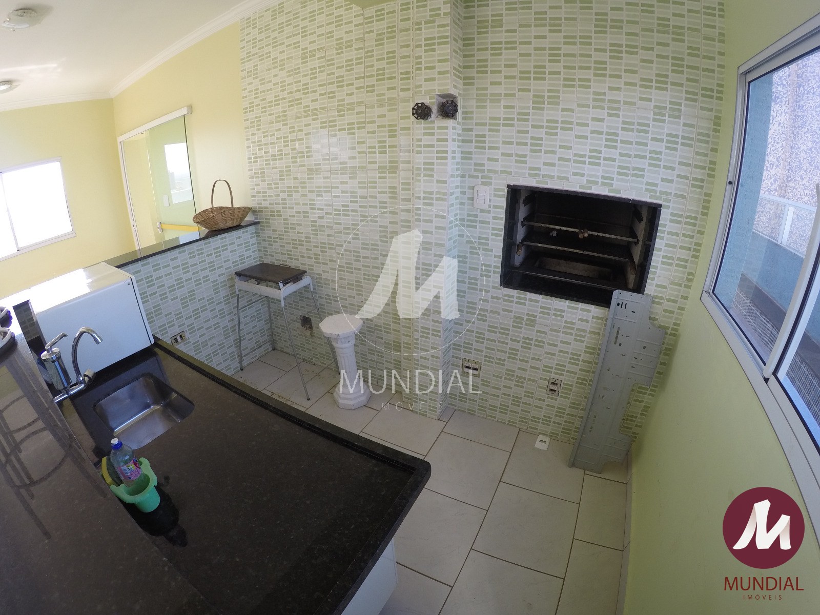 Espaço gourmet — foto 19