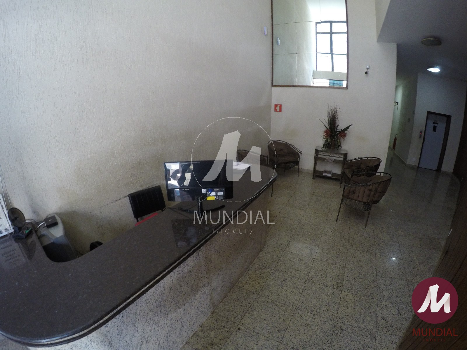 Hall De Entrada — foto 17