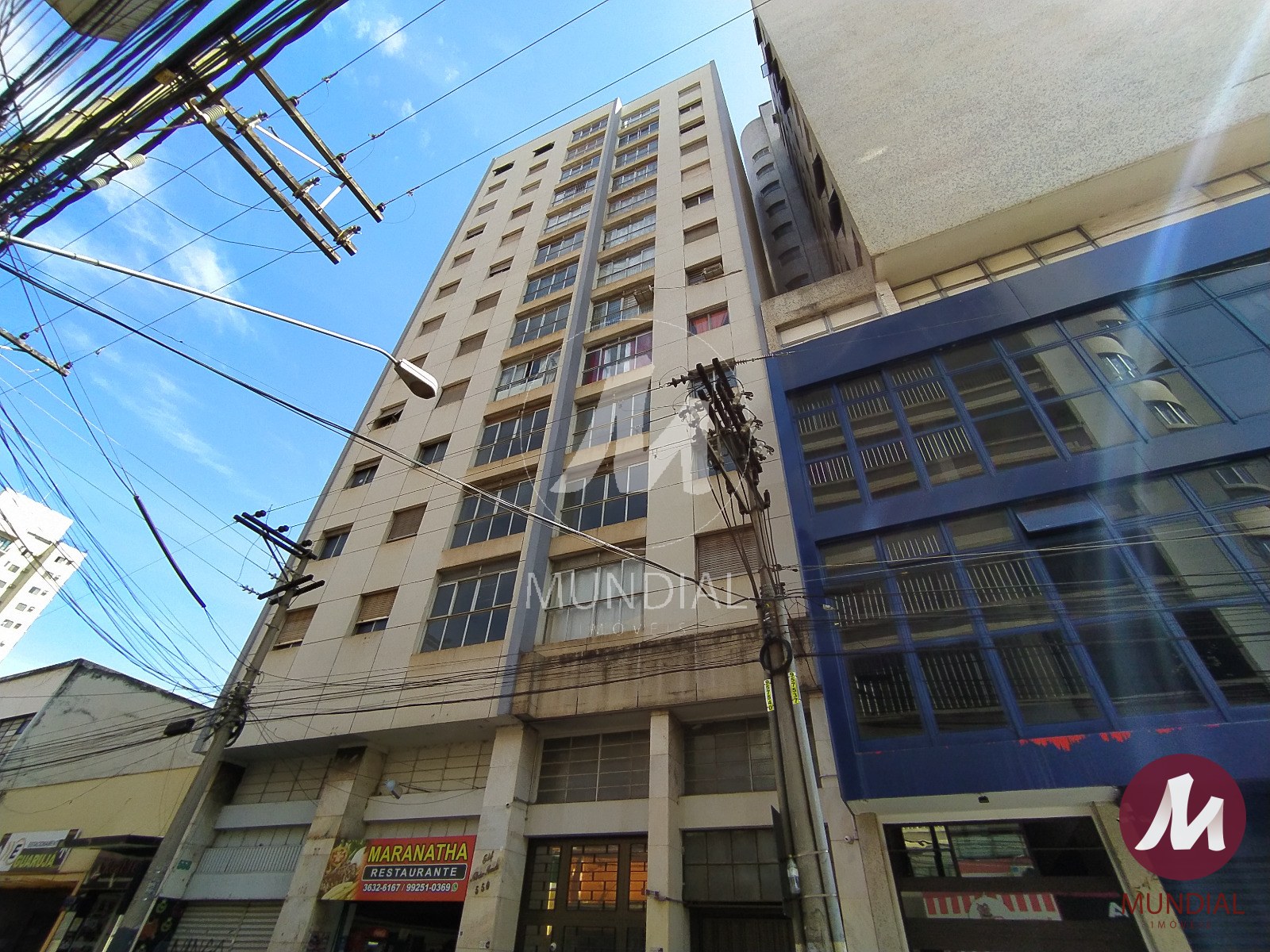 Fachada Condominio — foto 16