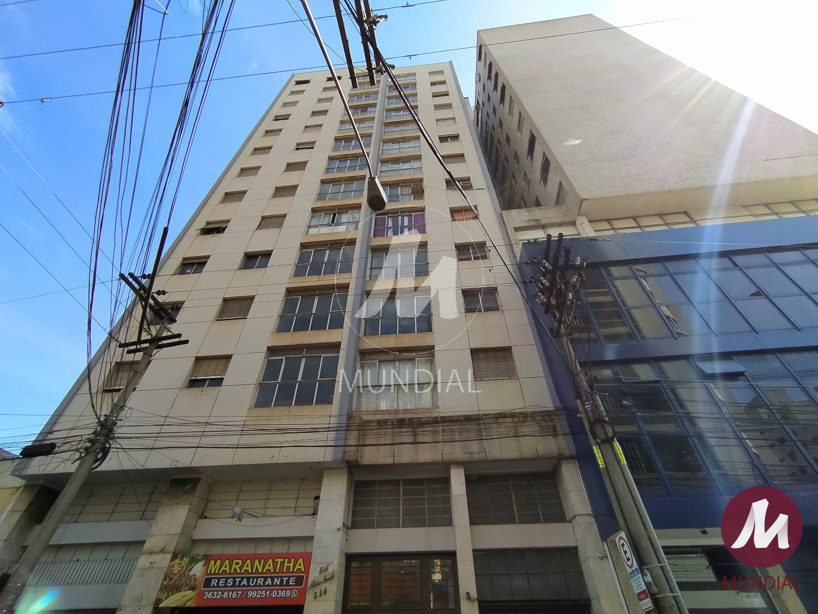 Fachada Condominio — foto 15