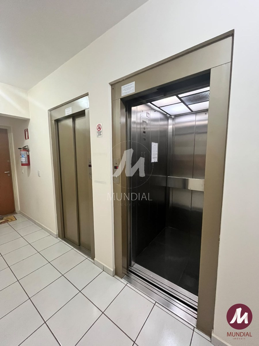 Elevador — foto 13