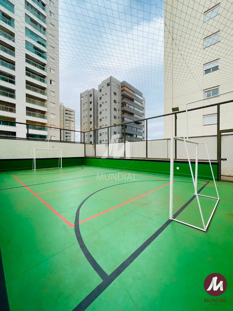 Quadra de esportes — foto 24
