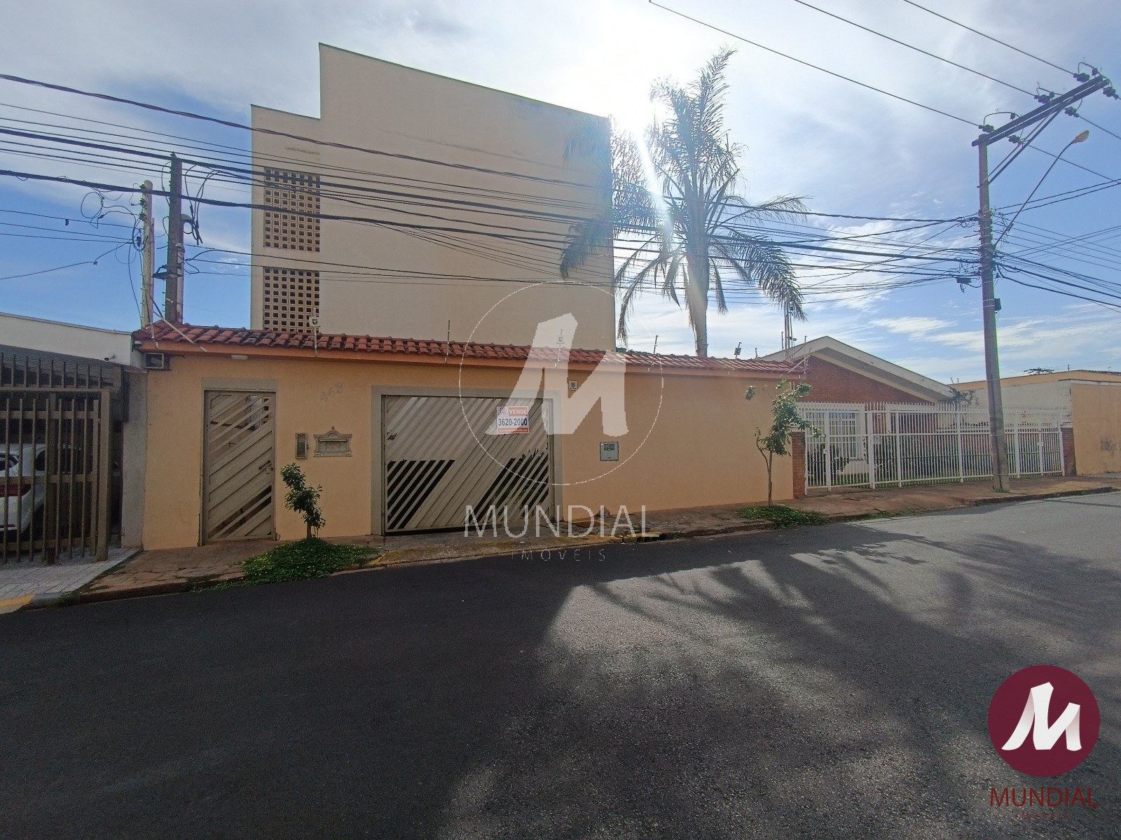 Fachada Condominio — foto 11