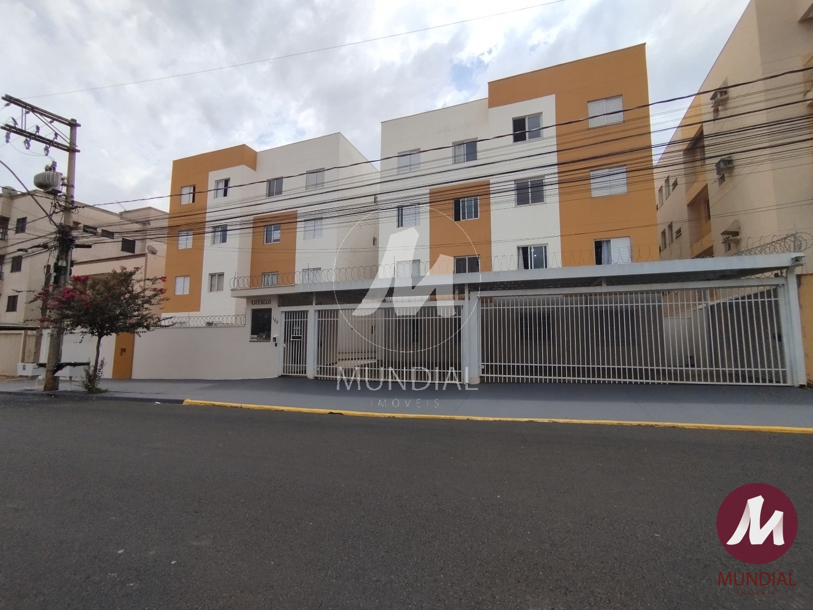 Fachada Condominio — foto 10