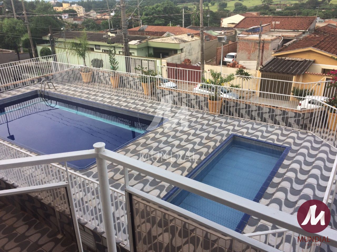 Piscina(s) — foto 19