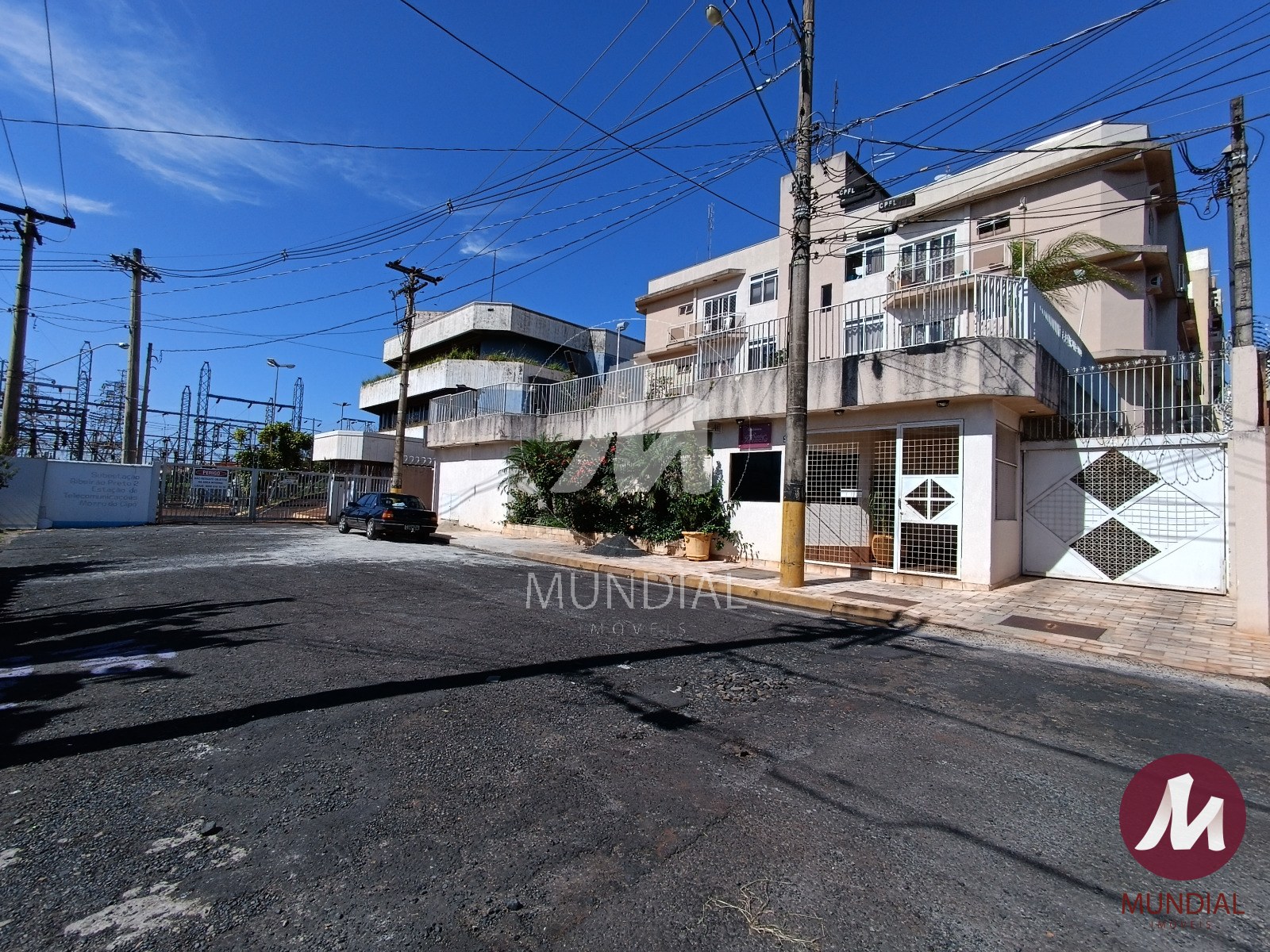 Fachada Condominio — foto 13