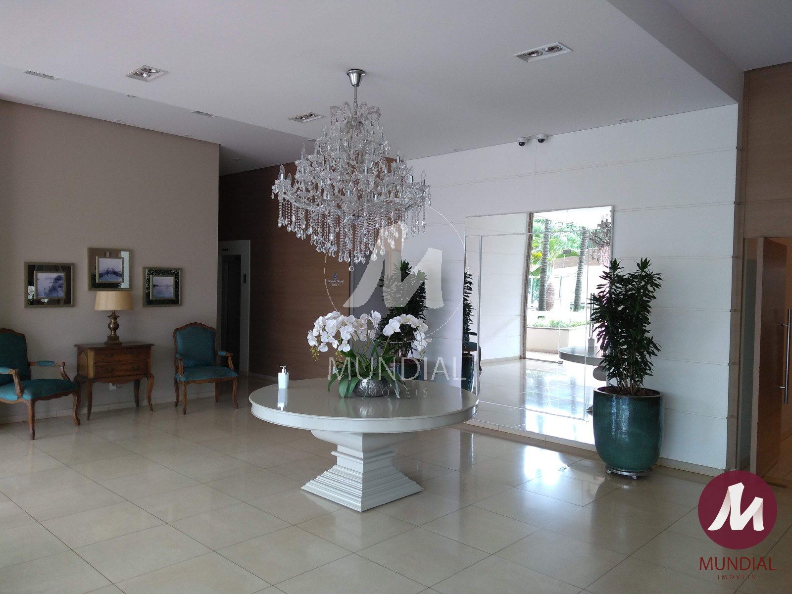 Hall De Entrada — foto 3
