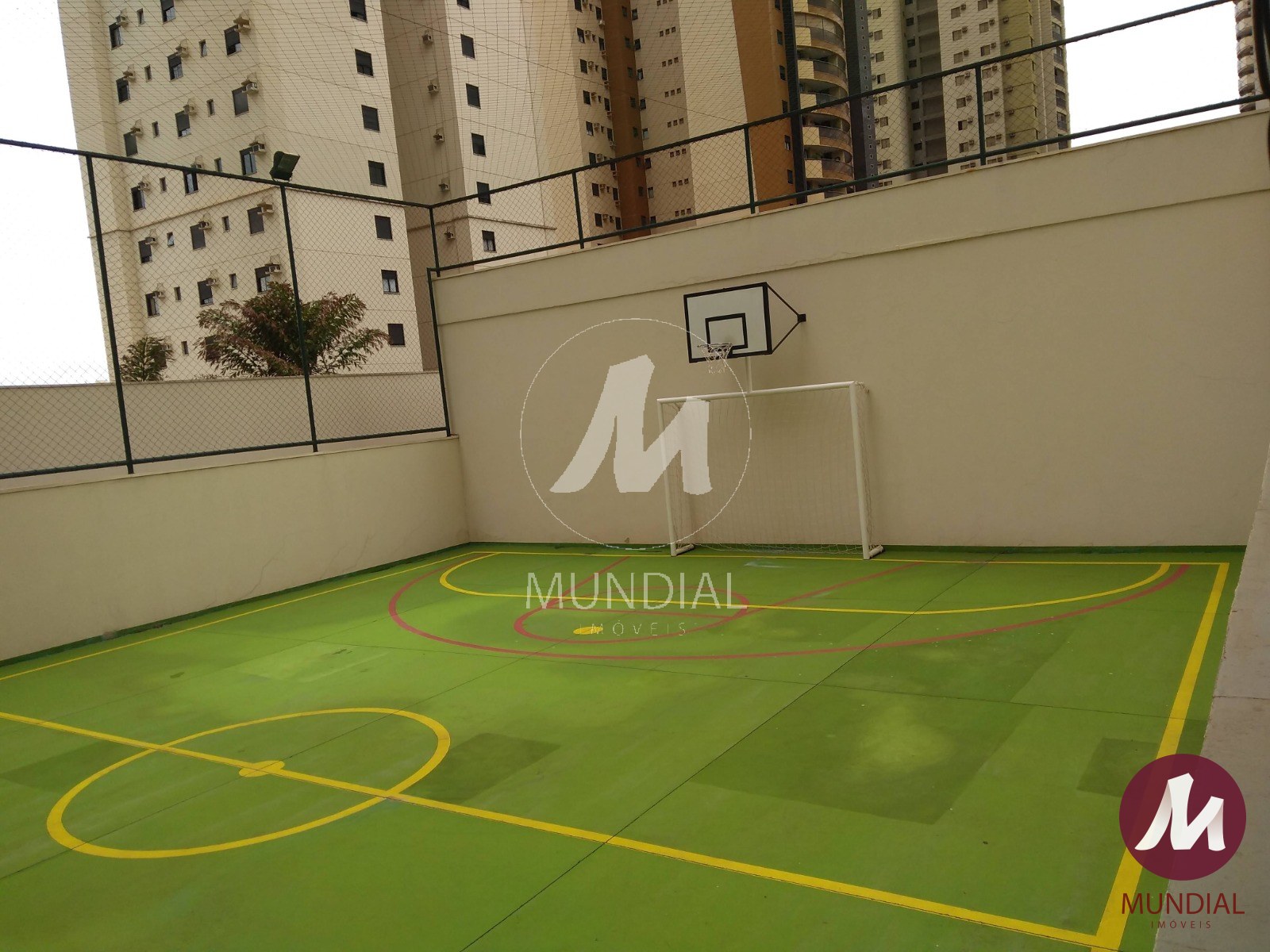 Quadra de esportes — foto 9
