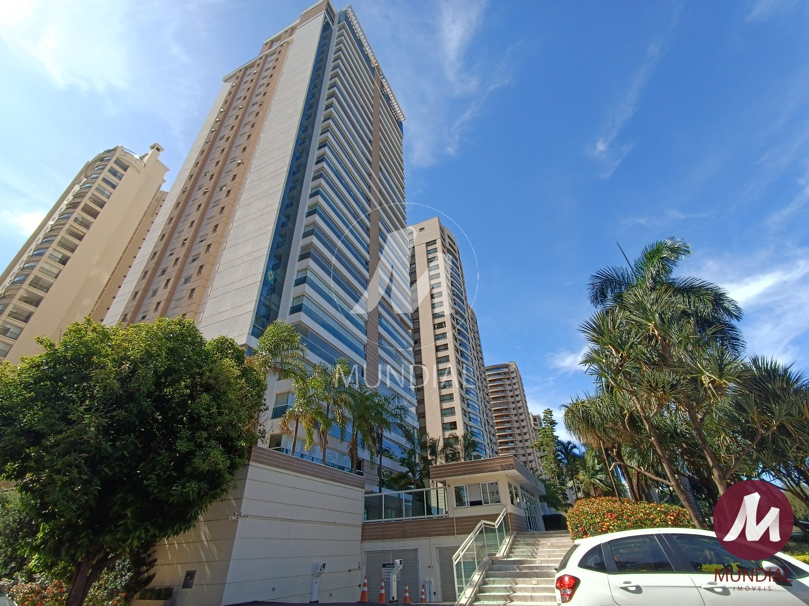 Fachada Condominio — foto 1