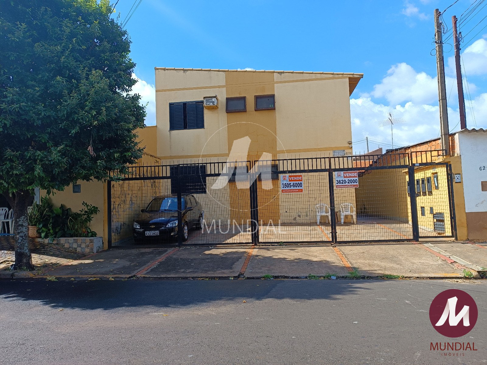 Fachada Condominio — foto 1