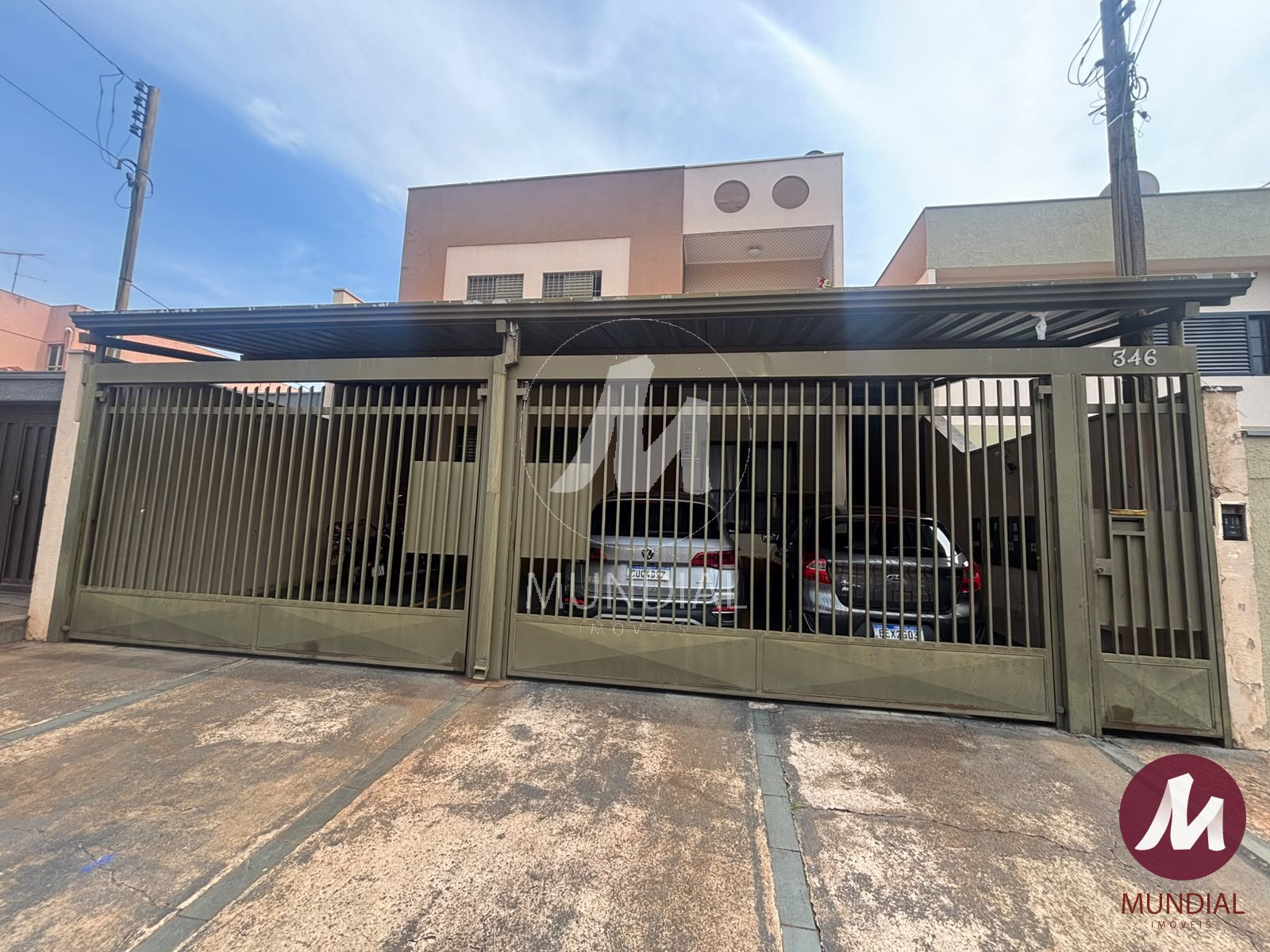 Fachada Condominio — foto 11