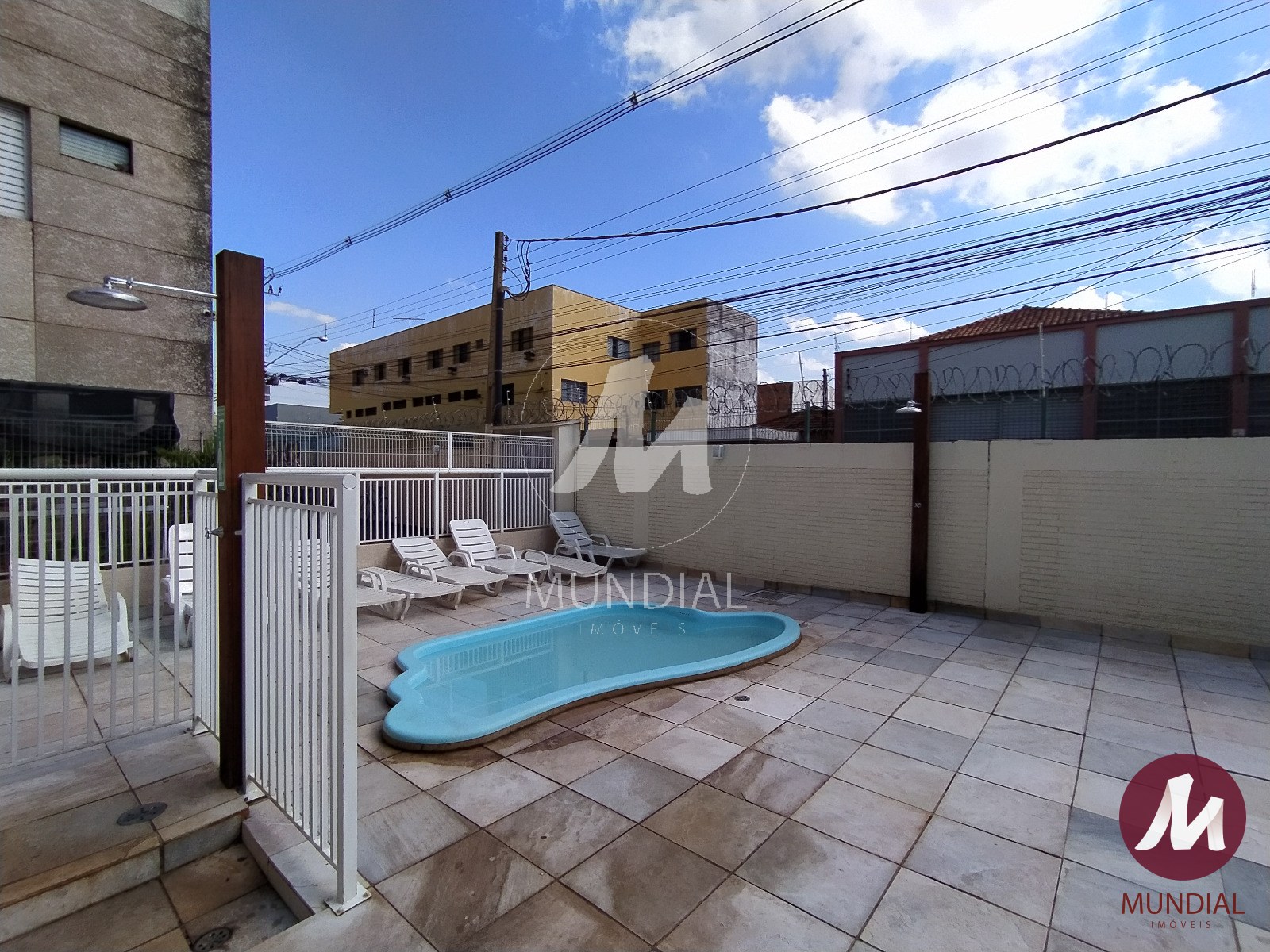 Piscina(s) — foto 19