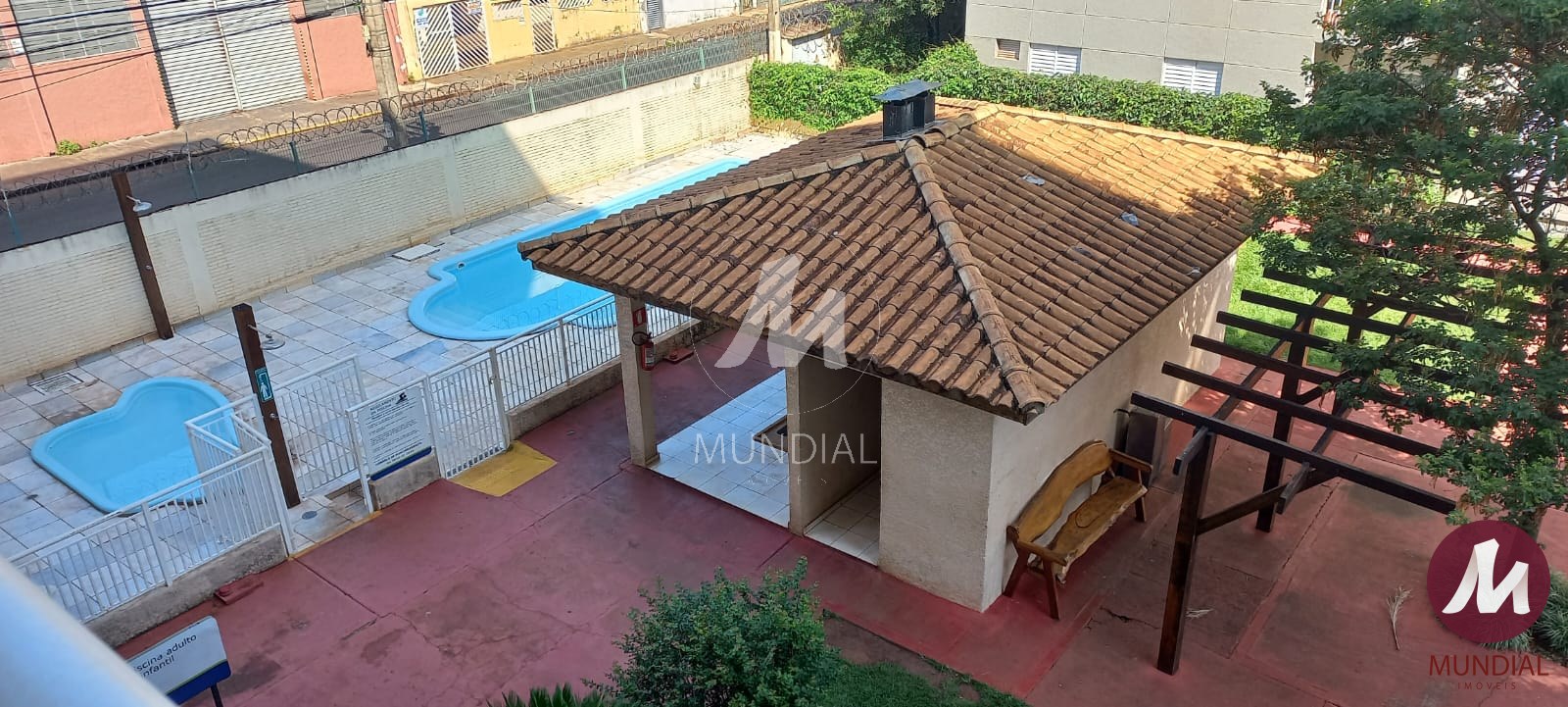 Lazer Condominio — foto 16
