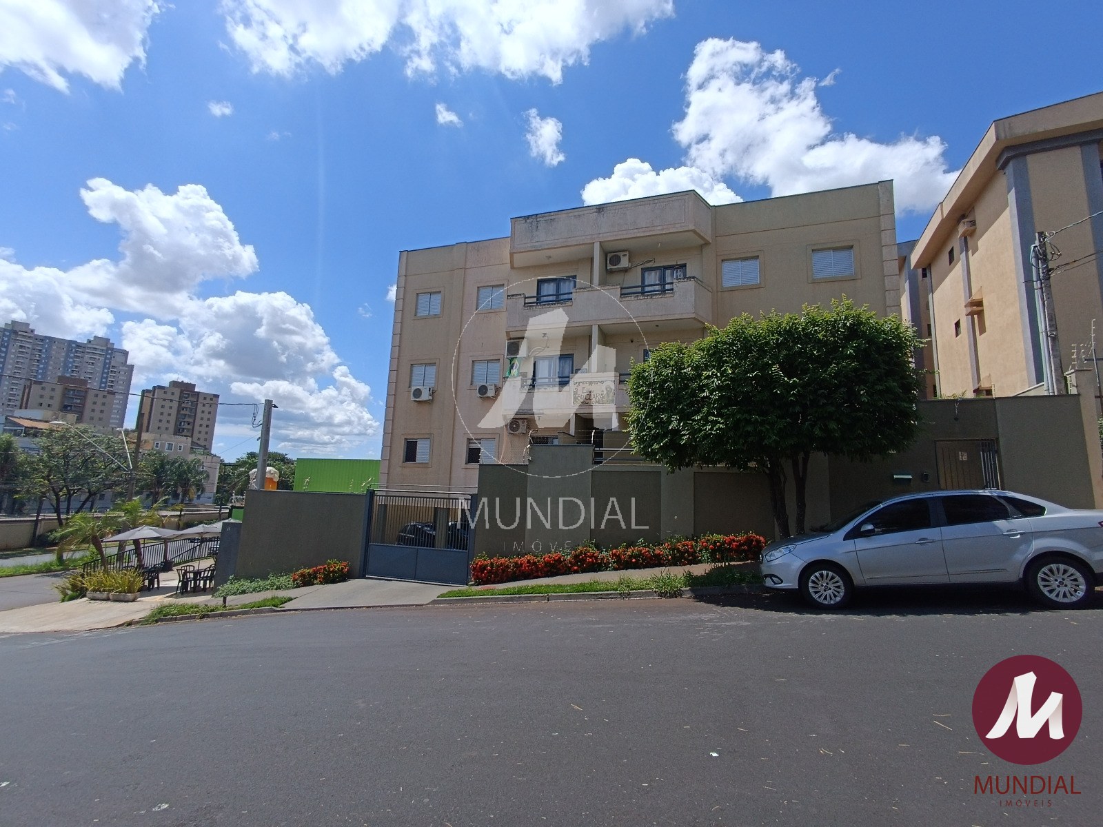 Fachada Condominio — foto 16
