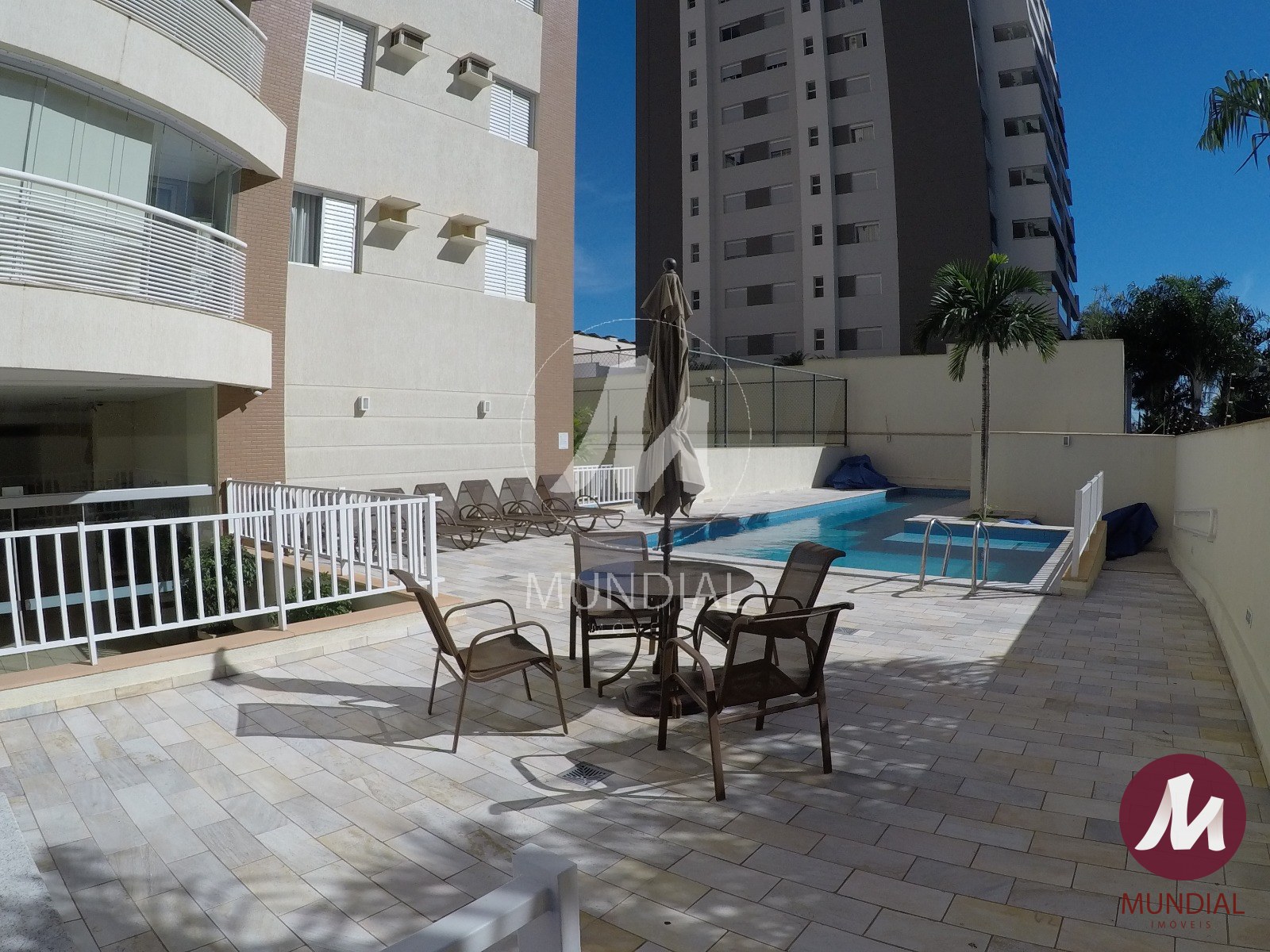 Piscina(s) — foto 29