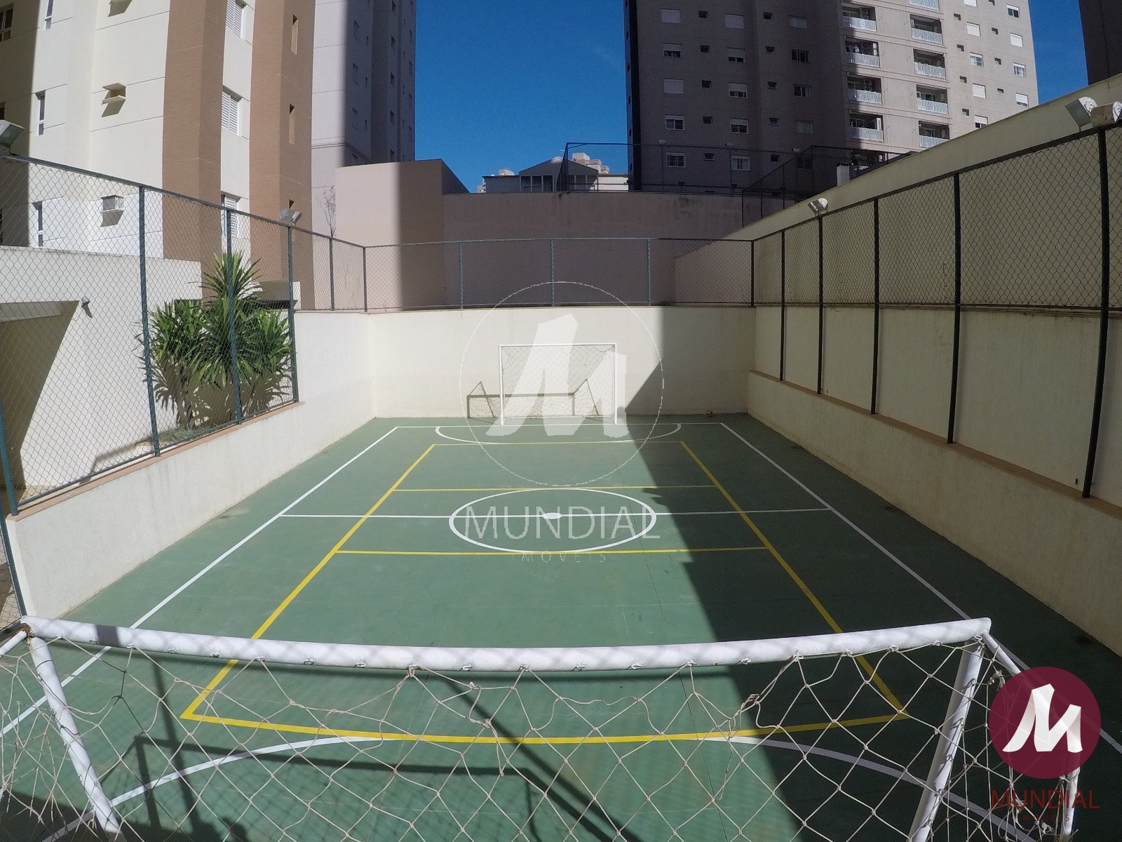 Quadra de esportes — foto 32