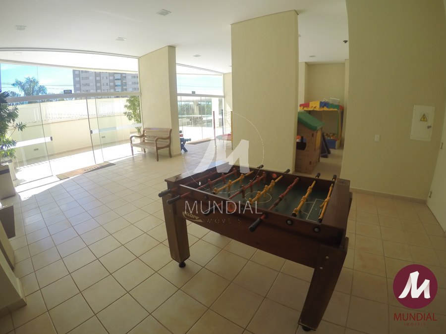 Salão Jogos Condomínio — foto 27