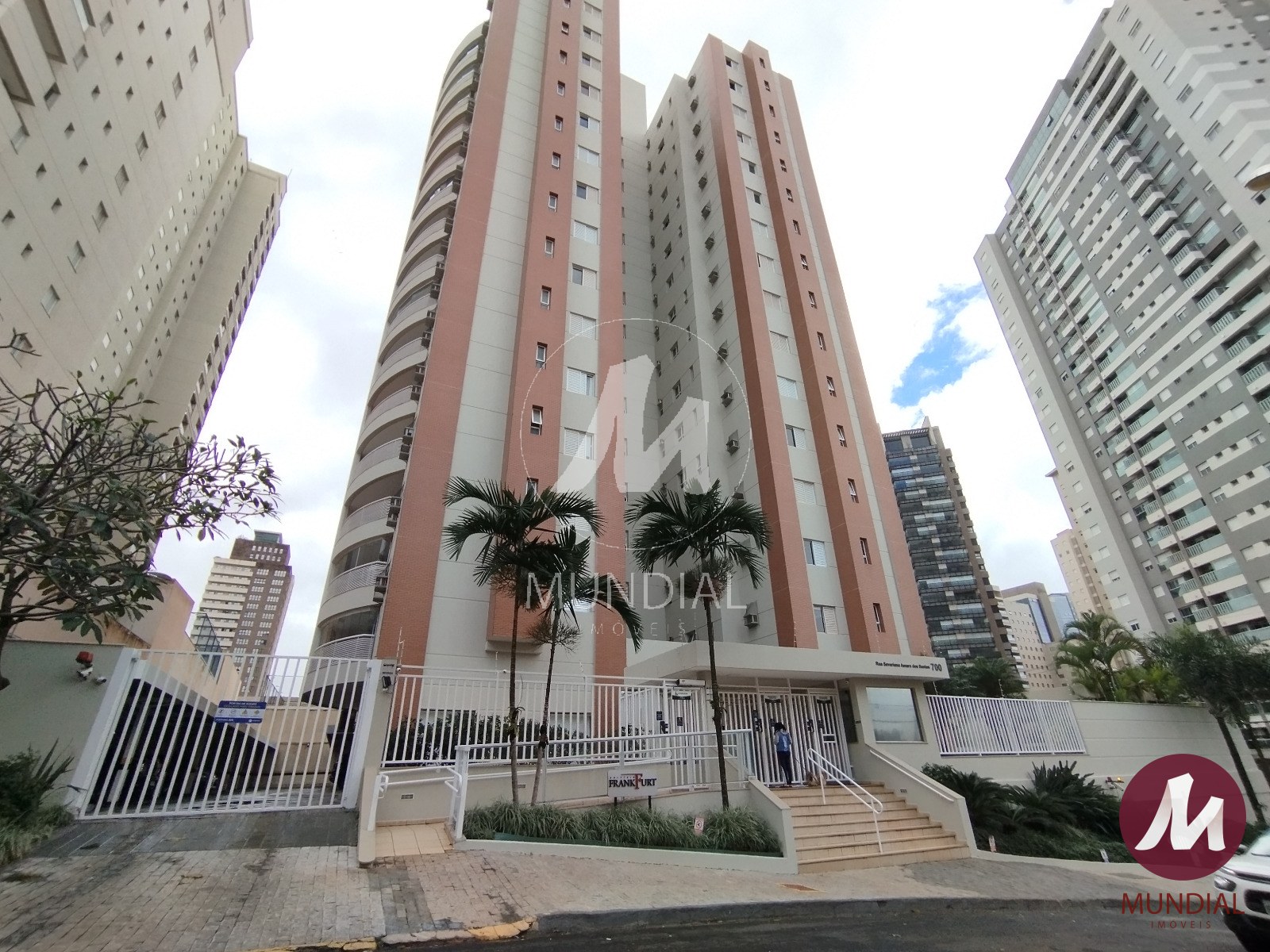 Fachada Condominio — foto 20