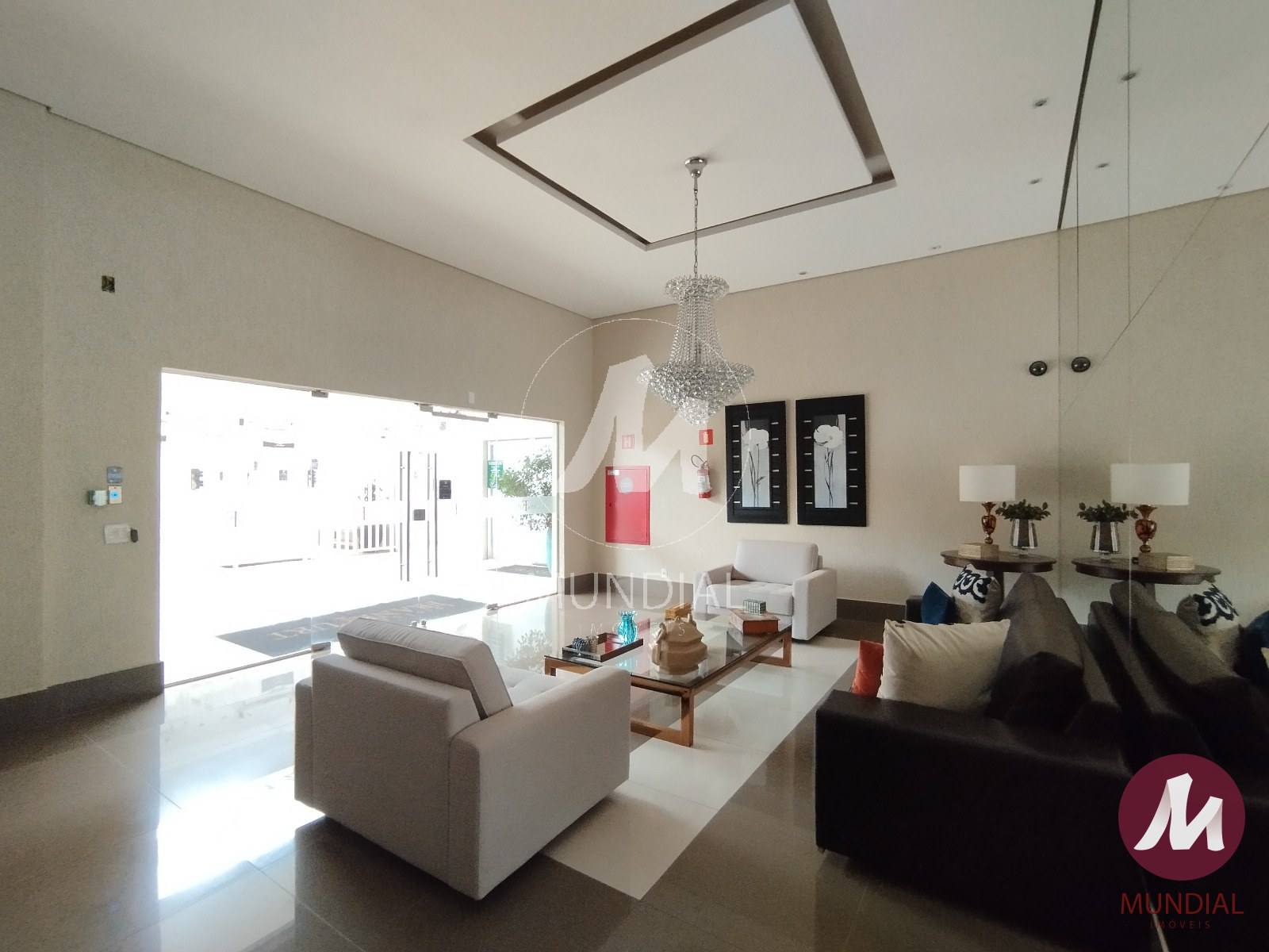 Hall De Entrada — foto 21