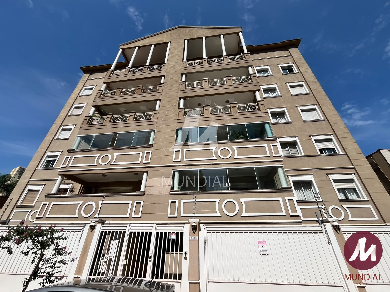 Fachada Condominio — foto 32