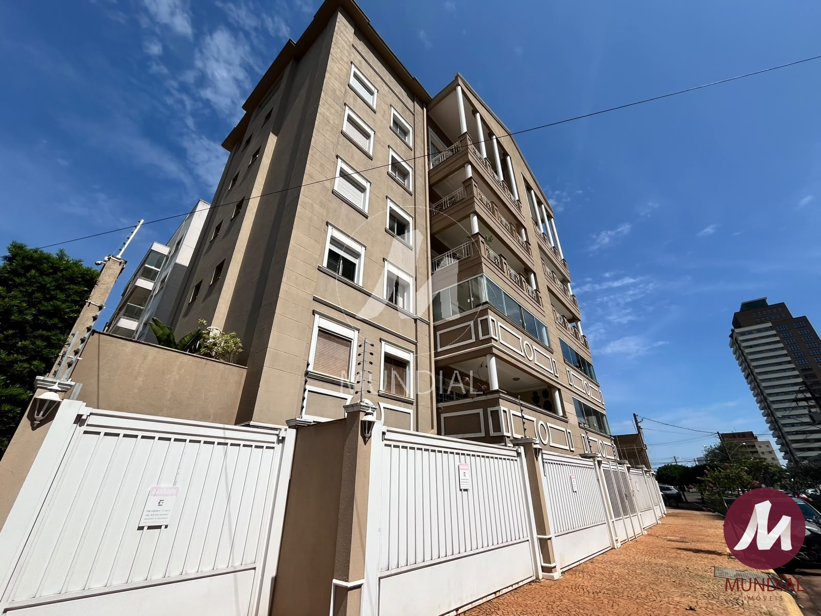 Fachada Condominio — foto 34