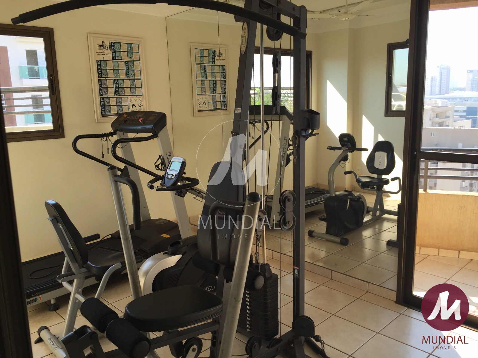Fitness — foto 10