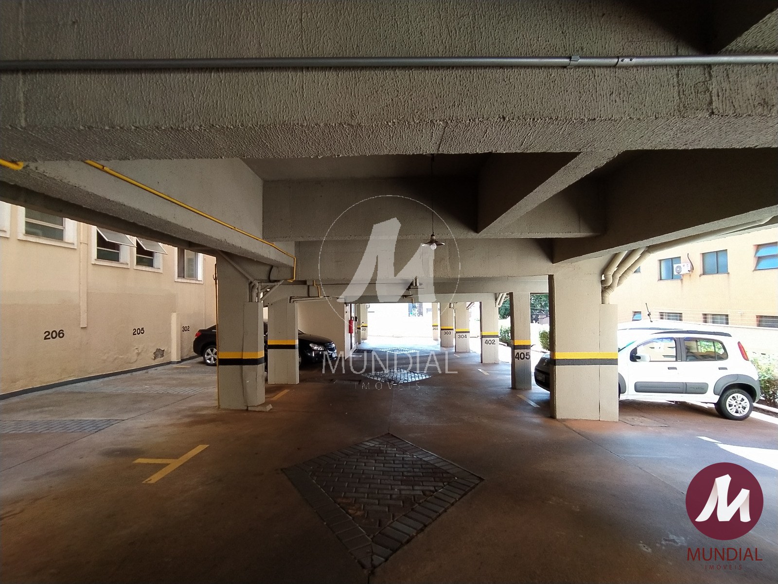 Garagem — foto 13